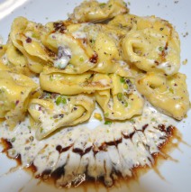 Tortelloni della Lanterna