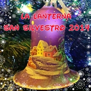 Cenone di San Silvestro 2014