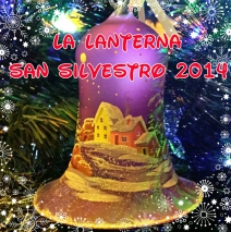 Cenone di San Silvestro 2014