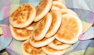 Crescentine (